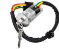 Замок зажигания BYSUN PARTS для Лада Ларгус, Renault Duster, Logan, Sandero, Clio_0