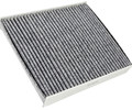 Фильтр салонный угольный BYSUN PARTS для Лада Веста, Икс Рей_6