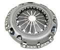 Комплект сцепления BESTAUTO под АМТ под двигатель 1.8л в сборе для Лада Веста, Икс Рей_8