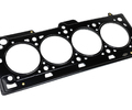 Металическая прокладка ГБЦ BYSUN PARTS двигателя K4M для 16 кл Лада Ларгус, Renault Logan, Megane, Clio, Laguna. Scenic, Kangoo_0