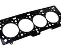 Металическая прокладка ГБЦ BYSUN PARTS двигателя K4M для 16 кл Лада Ларгус, Renault Logan, Megane, Clio, Laguna. Scenic, Kangoo_5