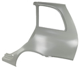 Крыло заднее левое с катафорезным покрытием для Лада Калина универсал_0