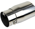 Круглая насадка глушителя из нержавеющей стали Sal-Man HJ-889 d78мм со скосом_11