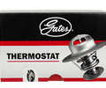 Термостат GATES для ВАЗ 2108-21099 карбюратор_5