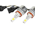 Светодиодные лампы C6 с цоколем H11 36W 3800LM для Лада Нива Легенд, Гранта-Калина, Ларгус, Веста, Икс Рей, Приора, Шевроле/Лада Нива, Датсун_10