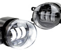 Светодиодные противотуманные фары Sal-Man 50W 4600lux для Тойота, Лексус_0
