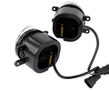 Светодиодные противотуманные фары Sal-Man 50W 4600lux для Тойота, Лексус_15
