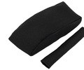 Чехол на подлокотник Аламар черная ткань (120мм) для ВАЗ 2107, 2108-21099, 2113-2115_0