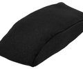 Чехол на подлокотник Аламар черная ткань (120мм) для ВАЗ 2107, 2108-21099, 2113-2115_7