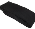 Чехол на подлокотник Аламар черная ткань (120мм) для ВАЗ 2107, 2108-21099, 2113-2115_8