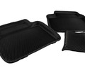 Формованные салонные коврики EVA Премиум 3D SPC для Лада Веста Cross_9