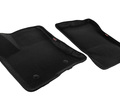Формованные салонные коврики EVA Премиум 3D SPC для Лада Веста Cross_8