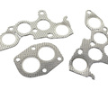 Полный комплект прокладок CS20 серия Profi для двигателя 21083 D82,0 для ВАЗ 2108-21099, 2113-2115_8