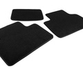 Салонные ворсовые коврики REZKON для ВАЗ 2110-2112_14