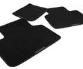 Салонные ворсовые коврики REZKON для ВАЗ 2110-2112_15
