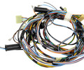 Жгут проводов салона и задних фонарей 2104-3724210 для инжекторых ВАЗ 2104_0