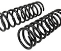 Пружины задней подвески AutoProduct с занижением 50мм для Лада Калина, Калина 2, Гранта, Гранта FL, Приора, Датсун_6
