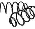 Пружины передней подвески НПЦ без занижения для Лада Калина, Калина 2, Гранта_8