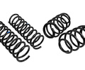 Пружины передней и задней подвески AutoProduct с занижением 50мм для Лада Калина, Калина 2, Гранта, Гранта FL, Приора, Датсун_7
