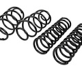 Пружины передней и задней подвески НПЦ без занижения для Лада Калина, Калина 2, Гранта_0