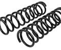 Пружины передней и задней подвески НПЦ без занижения для Лада Приора_9