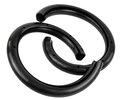 Комплект изоляторов опорного витка пружин для Лада Ларгус, Веста, Веста NG_5