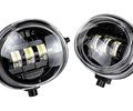 Диодные ПТФ Sal-Man 50W 6400lux для Мазда 3, 6, CX5_10