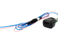 Зарядное устройство Штат с разъемами USB и Type-C для ВАЗ 2108-21099, 2110-2112 с европанелью, 2113-2115, Лада Калина, Нива Тревел, Шевроле Нива _9