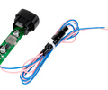 Зарядное устройство Штат с разъемами USB и Type-C для ВАЗ 2108-21099, 2110-2112 с европанелью, 2113-2115, Лада Калина, Нива Тревел, Шевроле Нива _12