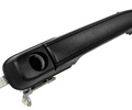 Наружная ручка передней левой двери с личинкой замка для Лада Калина, Калина 2, Гранта, Гранта FL, Нива Тревел, Шевроле Нива_6
