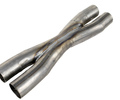 X-пайп GTS рогатка d51 для монтажа выхлопных систем_5