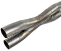 X-пайп GTS рогатка d51 для монтажа выхлопных систем_7