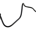 Трубка адсорбера паров топлива для Renault Duster 2_7