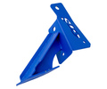 Усилитель кронштейна крепления поперечной реактивной тяги (солдатика) GTS для ВАЗ 2101-2107_7