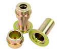 Ступицы задних колес GTS 2108 под тормозной диск в комплекте с переходниками для ВАЗ 2101-2107_7