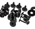 Комплект крепления заднего бампера и фонарей для Лада Веста, Веста SW 2015-2021 г.в._7