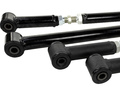 Механизм регулируемый Уатта PBK с регулируемыми реактивными штангами на резине для ВАЗ 2101, 2105, 2107, Лада 4х4 (Нива), Шевроле Нива_9