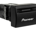 Пересвеченная кнопка Pioneer с индикацией для Лада Приора, Калина 2, Гранта, Гранта FL, Нива Легенд_8