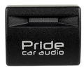 Пересвеченная кнопка Pride car audio с индикацией для Лада Приора, Калина 2, Гранта, Гранта FL, Нива Легенд_6