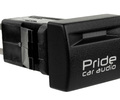Пересвеченная кнопка Pride car audio с индикацией для Лада Приора, Калина 2, Гранта, Гранта FL, Нива Легенд_8