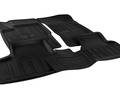 Резиновые салонные ковры Rezkon Comfort для Лада Гранта, Гранта FL_0