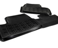 Резиновые салонные ковры Rezkon Comfort для Лада Гранта, Гранта FL_8