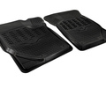 Резиновые салонные ковры Rezkon Comfort для Лада Гранта, Гранта FL_9