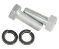 Поперечина AutoProduct Drive с резиновыми сайлентблоками для ВАЗ 2108-21099, 2113-2115_9
