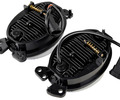 Диодные ПТФ Sal-Man 29W 4600lux овальные для Мерседес Бенц_8