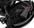Диодные ПТФ Sal-Man 29W 4600lux овальные для Мерседес Бенц_9