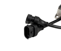 Диодные ПТФ Sal-Man 46W 5800lux 5 полос для Лада Калина, Калина 2, Гранта, Ларгус, Датсун до 2019 г.в., УАЗ Патриот_14