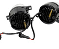 Диодные ПТФ Sal-Man 29W 4600lux для Фольксваген Гольф 5 GTI, Джетта 5 GTI, Амарок, Транспортер T5, Транспортер T6_14