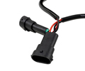 Диодные ПТФ Sal-Man 29W 4600lux для Фольксваген Гольф 5 GTI, Джетта 5 GTI, Амарок, Транспортер T5, Транспортер T6_16