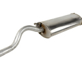 Глушитель нержавеющая сталь АвтоВазАгрегат для ВАЗ 2108, 2109_7
